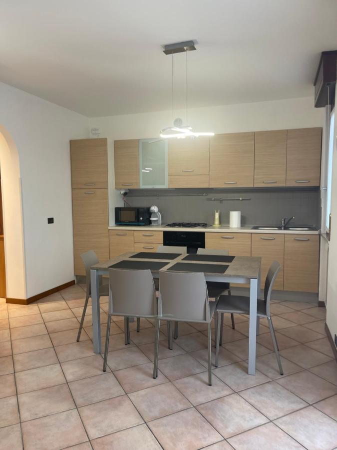 Appartamenti Hera Lazise Eksteriør bilde