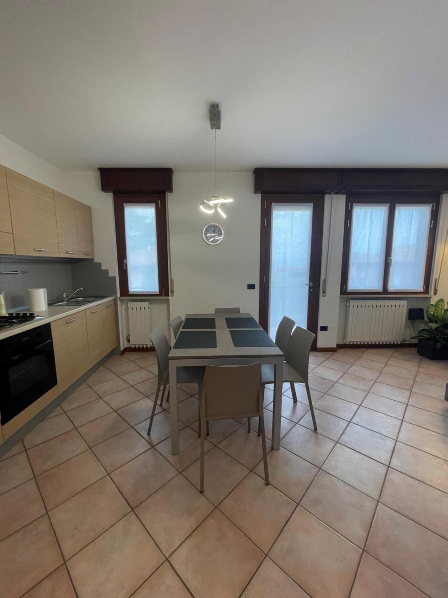 Appartamenti Hera Lazise Eksteriør bilde